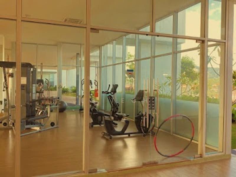 Service Residence for Rent at Saville @ Cheras - LG Teoh - Gym - PropertyGuru.com.my