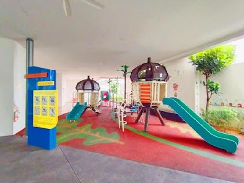 Service Residence for Rent at Saville @ Cheras - LG Teoh - Exterior - PropertyGuru.com.my