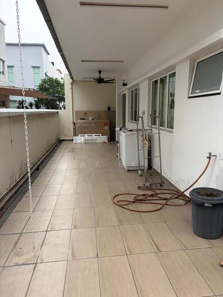 Semi-Detached House for Sale in Setia Eco Park (Setia Alam) - Lay Bee - Exterior - PropertyGuru.com.my