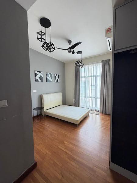 Semi-Detached House for Sale in Setia Eco Park (Setia Alam) - Lay Bee - Bedroom - PropertyGuru.com.my