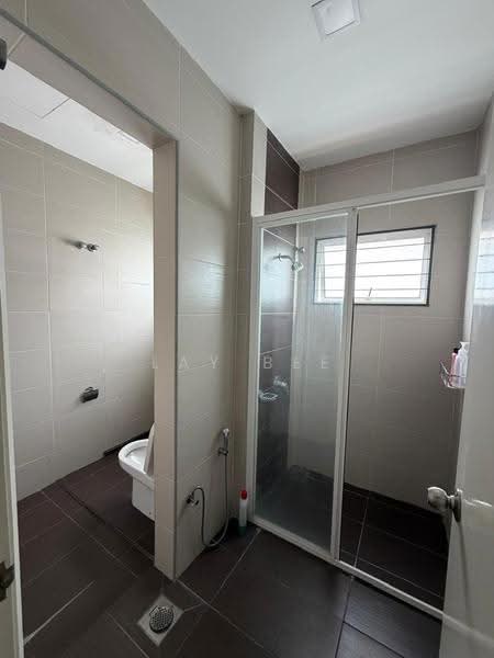 Semi-Detached House for Sale in Setia Eco Park (Setia Alam) - Lay Bee - Bathroom - PropertyGuru.com.my