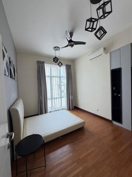 Semi-Detached House for Sale in Setia Eco Park (Setia Alam) - Lay Bee - Bedroom - PropertyGuru.com.my