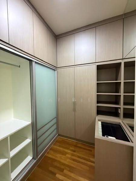 Semi-Detached House for Sale in Setia Eco Park (Setia Alam) - Lay Bee - Interior - PropertyGuru.com.my