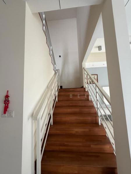 Semi-Detached House for Sale in Setia Eco Park (Setia Alam) - Lay Bee - Interior - PropertyGuru.com.my