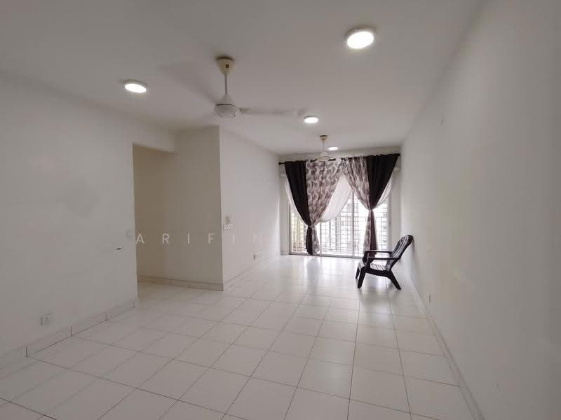 Apartment for Rent at Seri Pinang - Arifin Tahir - PropertyGuru.com.my