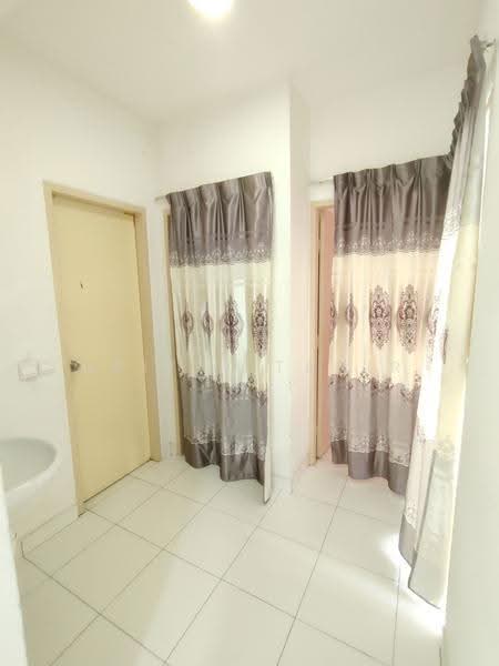 Apartment for Rent at Seri Pinang - Arifin Tahir - PropertyGuru.com.my