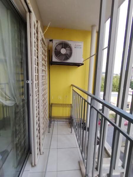 Apartment for Rent at Seri Pinang - Arifin Tahir - PropertyGuru.com.my