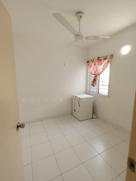 Apartment for Rent at Seri Pinang - Arifin Tahir - PropertyGuru.com.my