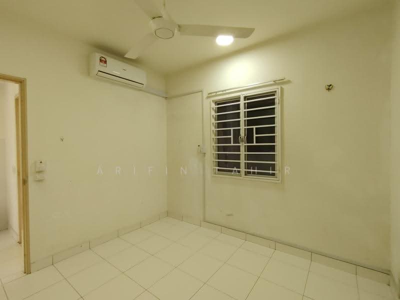 Apartment for Rent at Seri Pinang - Arifin Tahir - PropertyGuru.com.my