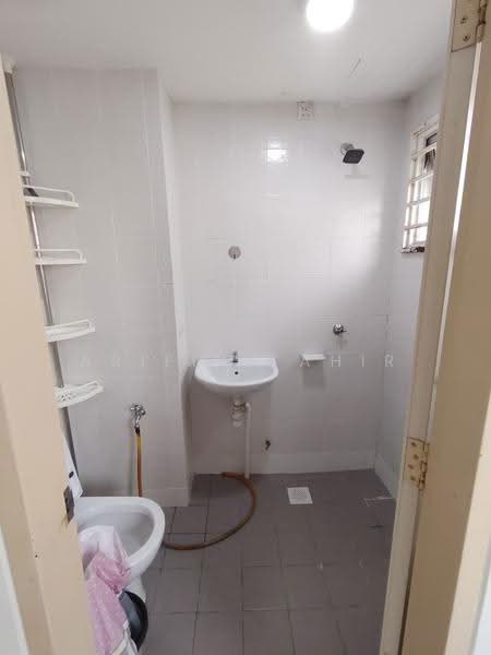 Apartment for Rent at Seri Pinang - Arifin Tahir - PropertyGuru.com.my