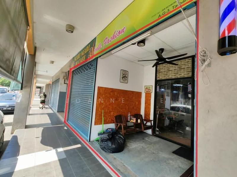 Shop / Office for Sale in Kota Kinabalu (Sabah) - Joanne Lee - Exterior - PropertyGuru.com.my