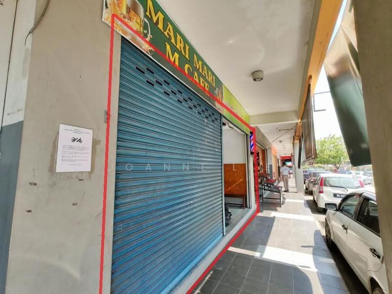 Shop / Office for Sale in Kota Kinabalu (Sabah) - Joanne Lee - Exterior - PropertyGuru.com.my