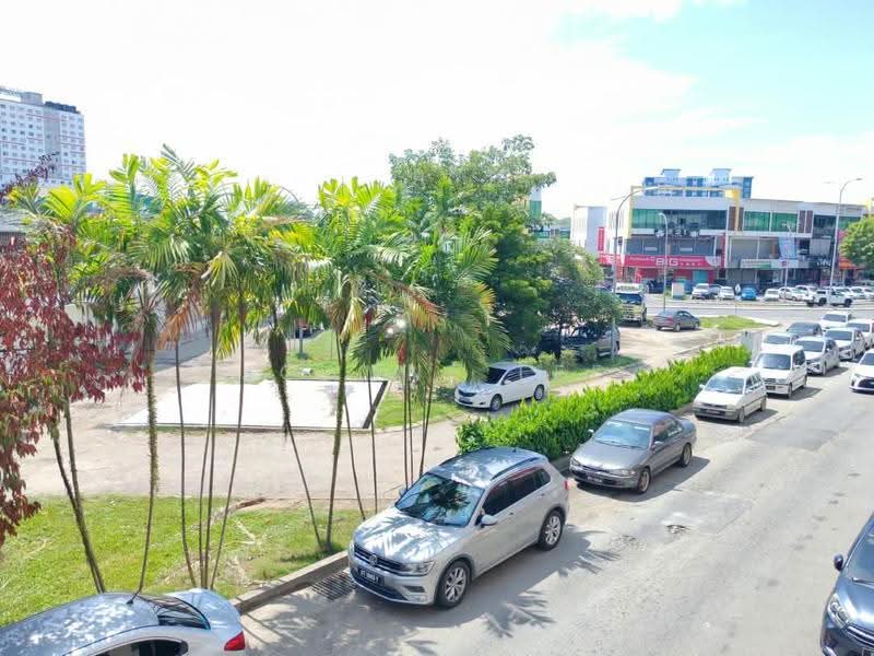 Shop / Office for Sale in Kota Kinabalu (Sabah) - Joanne Lee - Exterior - PropertyGuru.com.my