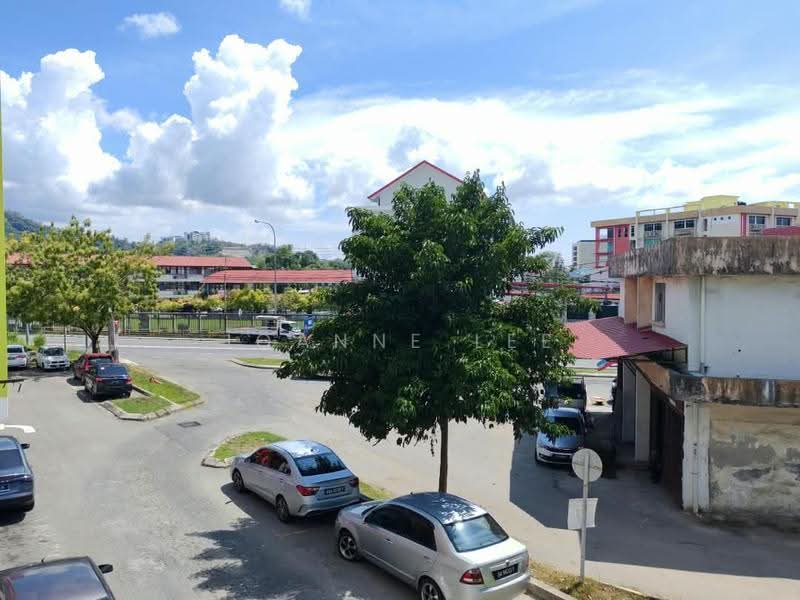 Shop / Office for Sale in Kota Kinabalu (Sabah) - Joanne Lee - Exterior - PropertyGuru.com.my