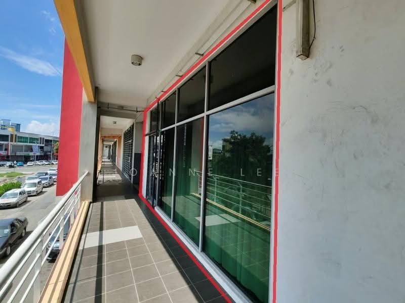 Shop / Office for Sale in Kota Kinabalu (Sabah) - Joanne Lee - Exterior - PropertyGuru.com.my
