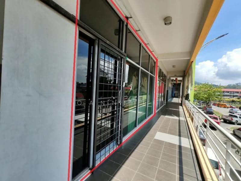Shop / Office for Sale in Kota Kinabalu (Sabah) - Joanne Lee - Exterior - PropertyGuru.com.my