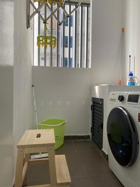 Service Residence for Sale at Atlantis Residences (Pangsapuri Atlantis Kota Syahbandar) - Elson Tay - Interior - PropertyGuru.com.my