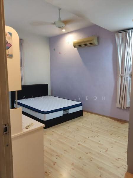 Bungalow House for Rent in Taman Tambun Indah (Simpang Ampat) - Samuel Yeoh - Bedroom - PropertyGuru.com.my