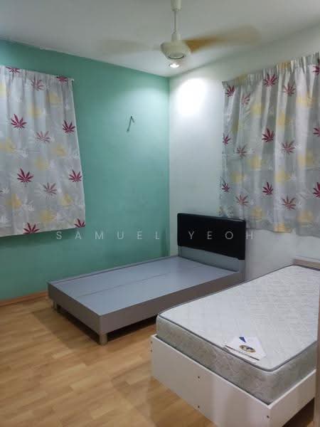 Bungalow House for Rent in Taman Tambun Indah (Simpang Ampat) - Samuel Yeoh - Bedroom - PropertyGuru.com.my