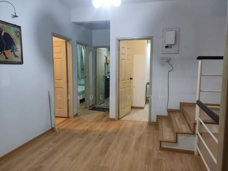 Bungalow House for Rent in Taman Tambun Indah (Simpang Ampat) - Samuel Yeoh - Interior - PropertyGuru.com.my