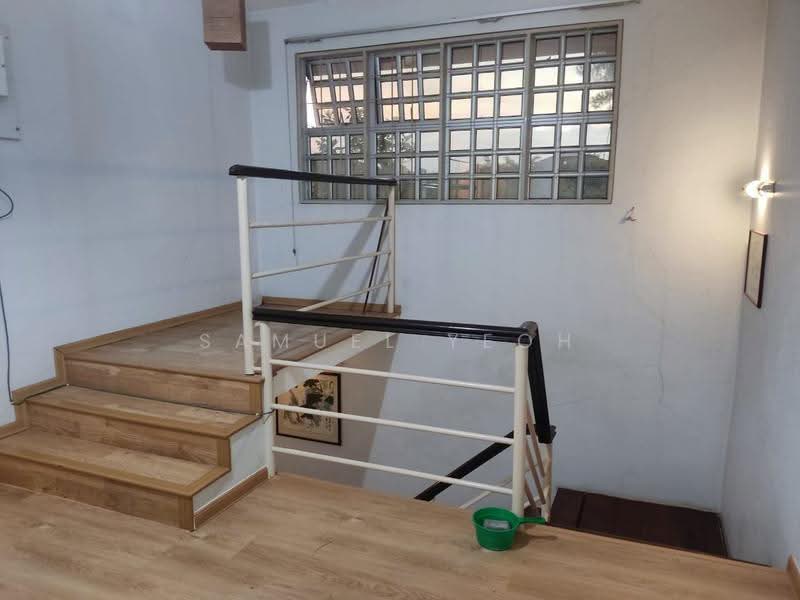 Bungalow House for Rent in Taman Tambun Indah (Simpang Ampat) - Samuel Yeoh - Interior - PropertyGuru.com.my