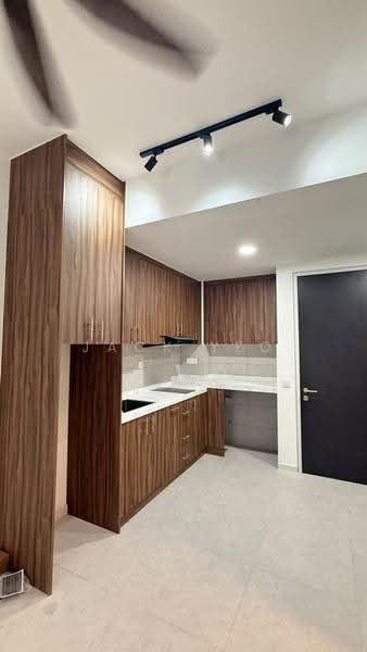 Condominium for Rent at Teja @ Subang Jaya City Centre (SJCC) - Jack Yeo - Kitchen - PropertyGuru.com.my