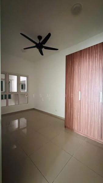 Service Residence for Rent at Seasons Amara Larkin - Desmond Lee - Bedroom - PropertyGuru.com.my