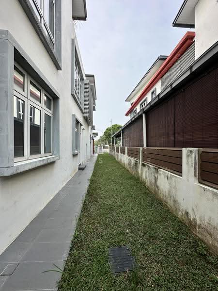 Link Bungalow for Sale in Setia Alam (Selangor) - Jess Tee - Exterior - PropertyGuru.com.my