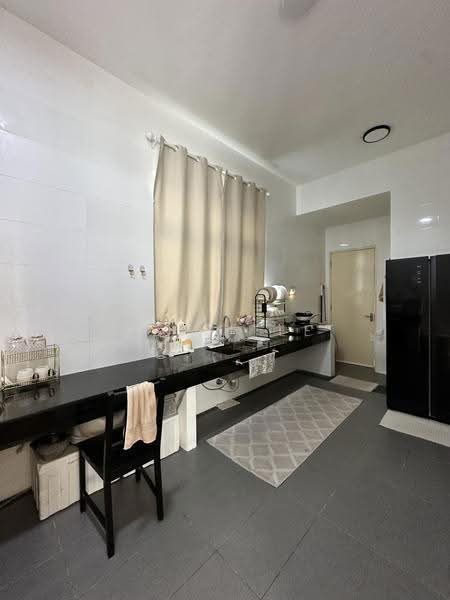 Link Bungalow for Sale in Setia Alam (Selangor) - Jess Tee - Kitchen - PropertyGuru.com.my