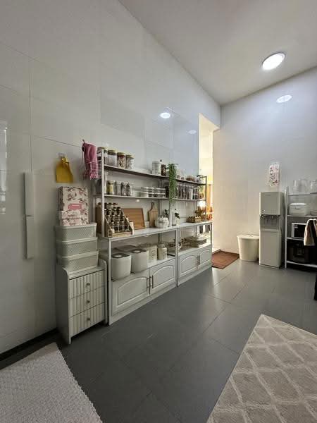 Link Bungalow for Sale in Setia Alam (Selangor) - Jess Tee - Kitchen - PropertyGuru.com.my
