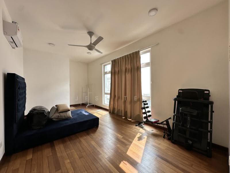 Link Bungalow for Sale in Setia Alam (Selangor) - Jess Tee - Bedroom - PropertyGuru.com.my
