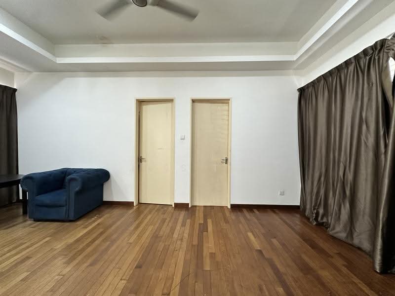 Link Bungalow for Sale in Setia Alam (Selangor) - Jess Tee - Living Room - PropertyGuru.com.my