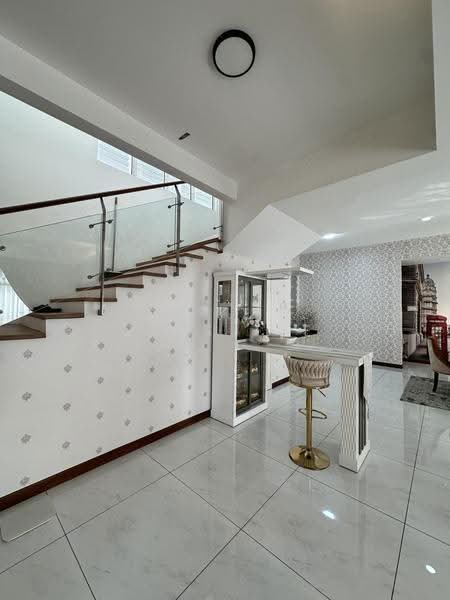 Link Bungalow for Sale in Setia Alam (Selangor) - Jess Tee - Interior - PropertyGuru.com.my