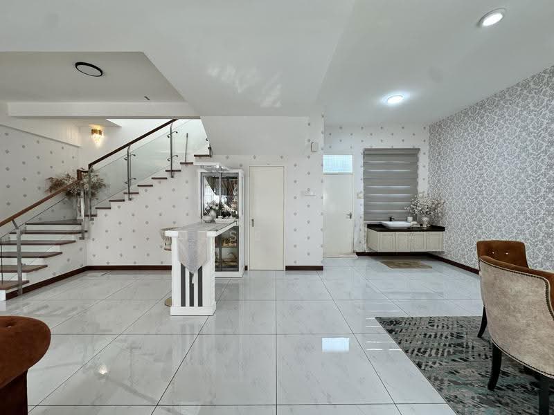 Link Bungalow for Sale in Setia Alam (Selangor) - Jess Tee - Interior - PropertyGuru.com.my