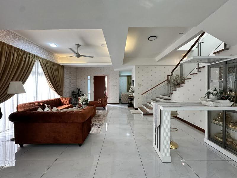 Link Bungalow for Sale in Setia Alam (Selangor) - Jess Tee - PropertyGuru.com.my