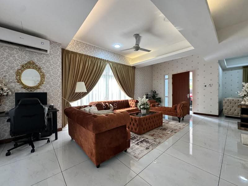 Link Bungalow for Sale in Setia Alam (Selangor) - Jess Tee - PropertyGuru.com.my