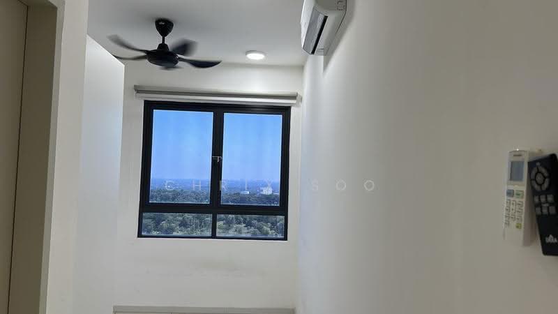 Kediaman Servis untuk Disewa di Horizon Suites - Chrix Soo - View - PropertyGuru.com.my