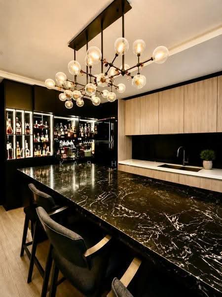 Condominium for Rent at Lakefront Residence - Kar Hooi - Interior - PropertyGuru.com.my