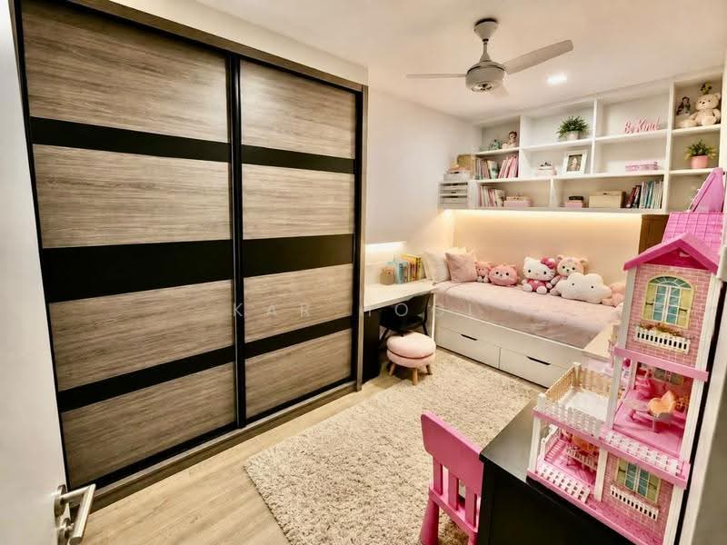 Condominium for Rent at Lakefront Residence - Kar Hooi - Bedroom - PropertyGuru.com.my
