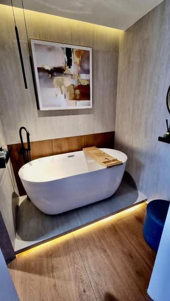Condominium for Rent at Lakefront Residence - Kar Hooi - Bathroom - PropertyGuru.com.my