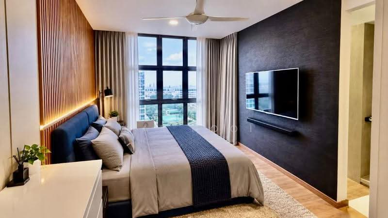 Condominium for Rent at Lakefront Residence - Kar Hooi - Bedroom - PropertyGuru.com.my