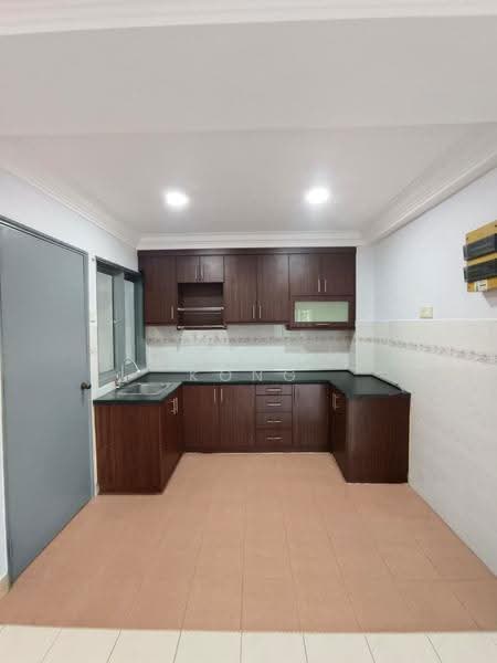 Apartment for Sale at Sri Wangi - Crystal Kong - Kitchen - PropertyGuru.com.my