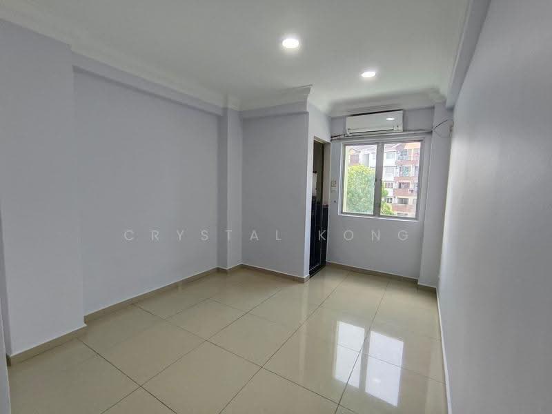 Apartment for Sale at Sri Wangi - Crystal Kong - Interior - PropertyGuru.com.my