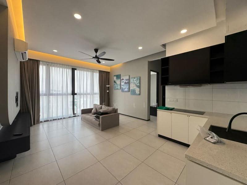 Service Residence for Rent at Urban Suites - Alex Lim - PropertyGuru.com.my