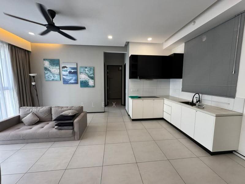 Service Residence for Rent at Urban Suites - Alex Lim - PropertyGuru.com.my