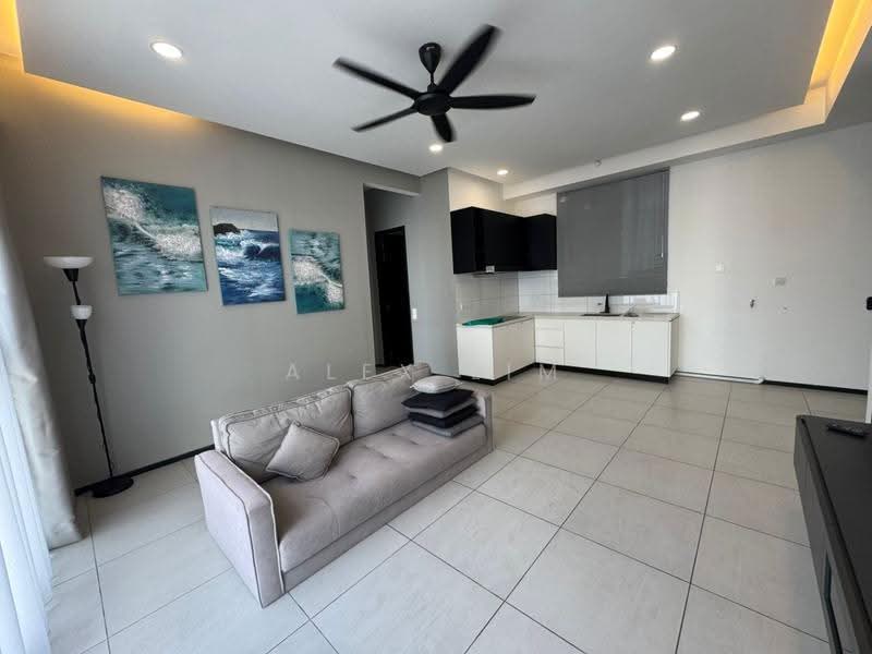 Service Residence for Rent at Urban Suites - Alex Lim - PropertyGuru.com.my