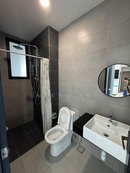 Service Residence for Rent at Urban Suites - Alex Lim - PropertyGuru.com.my