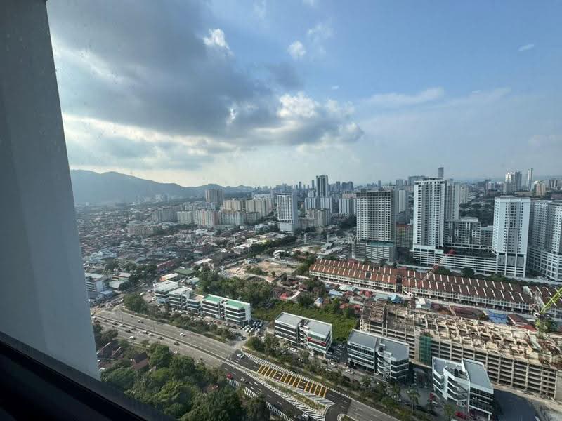 Service Residence for Rent at Urban Suites - Alex Lim - PropertyGuru.com.my