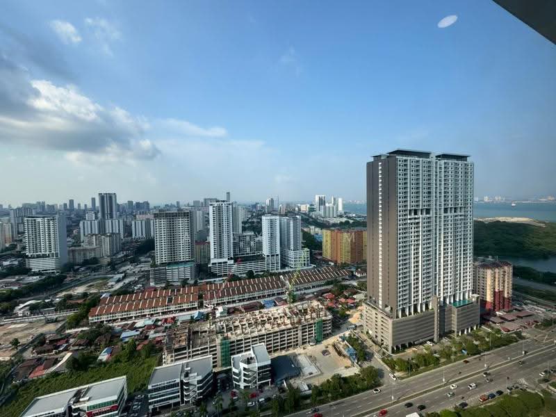 Service Residence for Rent at Urban Suites - Alex Lim - PropertyGuru.com.my