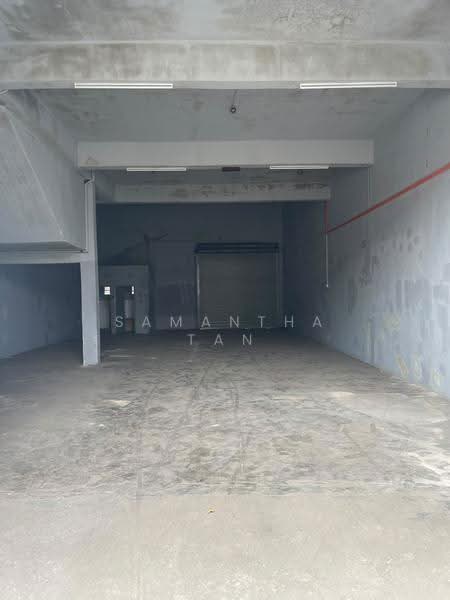 Terrace Factory for Rent in Taman Putri Kulai (Kulai) - Samantha Tan - Interior - PropertyGuru.com.my